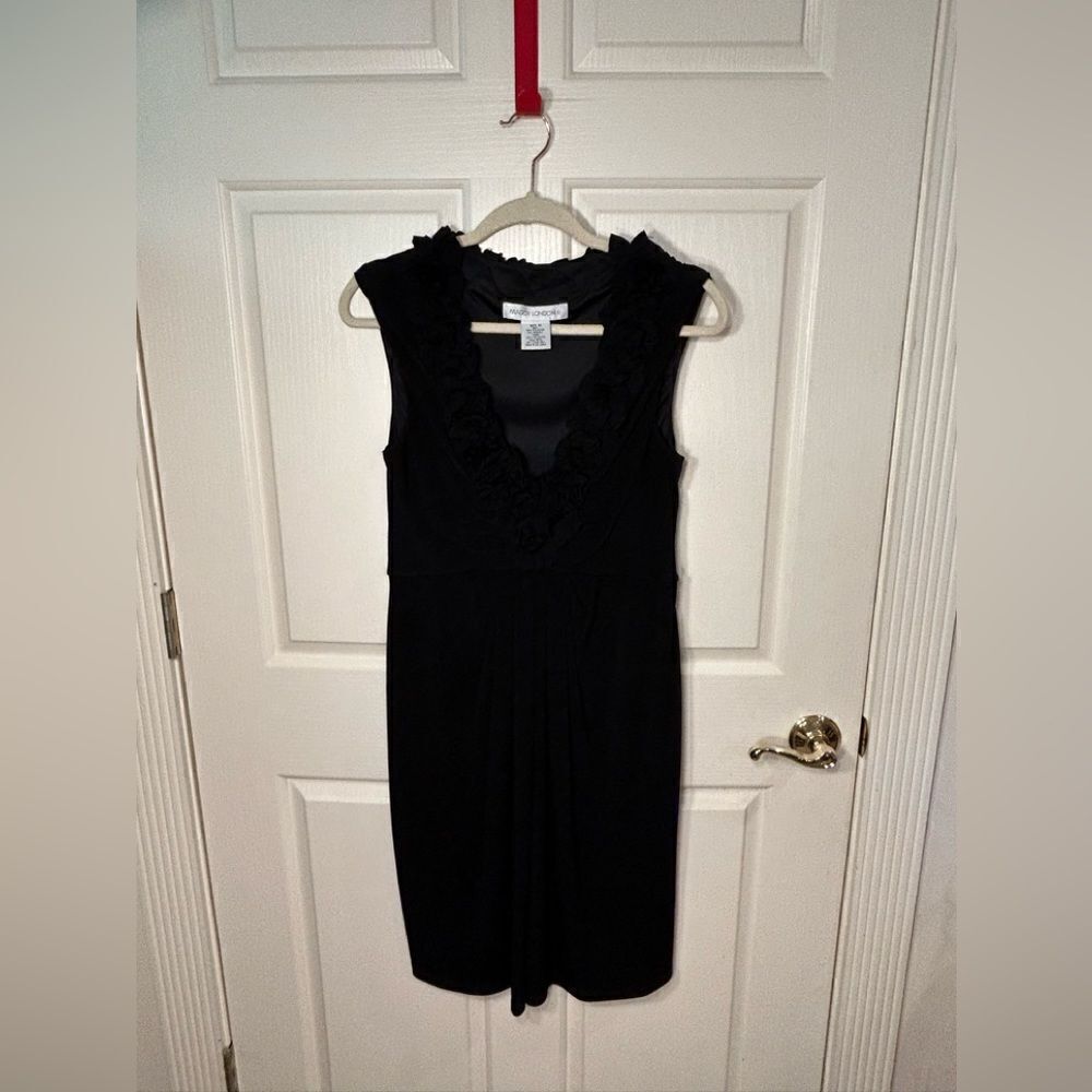 Maggy London dress 